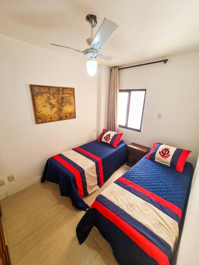 Apartamento Pe Na Areia - Praia Do Forte Cabo Frio Exterior photo