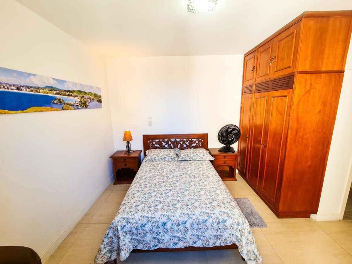 Apartamento Pe Na Areia - Praia Do Forte Cabo Frio Exterior photo