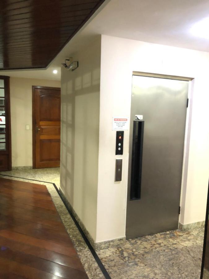 Apartamento Pe Na Areia - Praia Do Forte Cabo Frio Exterior photo