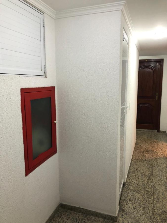 Apartamento Pe Na Areia - Praia Do Forte Cabo Frio Exterior photo